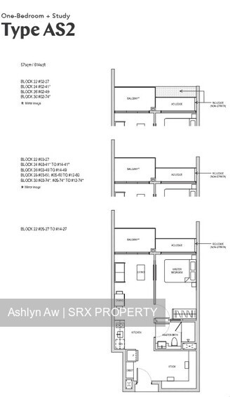 Affinity At Serangoon (D19), Apartment #431225871